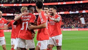Tudo por Portugal: Florentino sonha com a Seleção Nacional e já recusou várias vezes outros convites
