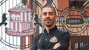 Pedro Ribeiro assume o cargo de treinador adjunto do Sunderland