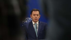 Governo aprova proposta final do OE'2025 na quinta-feira