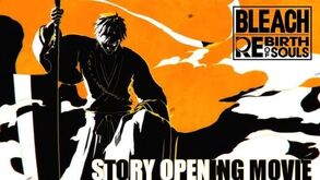 Bleach: Rebirth of Souls recebe novo vídeo
