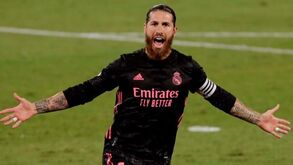 Salário complica: Zamalek ainda não desistiu de Sergio Ramos