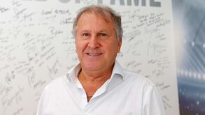 'E esta, hein?' Ídolo Zico deliciado com... Botafogo