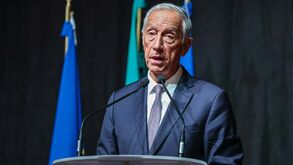 Marcelo Rebelo de Sousa defende consenso e monitorização de medidas para a comunicação social