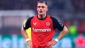 Futuro definido: Florian Wirtz já sabe onde quer jogar a seguir