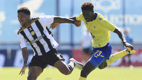 Chico Lamba e a opção pelo Arouca: «Senti que estava na hora de uma mudança»