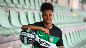 Nilton Cardoso convence e motiva compra em definitivo do Sporting