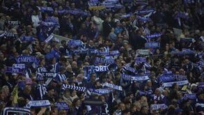 José Fernando Rio responde a Villas-Boas: «Parece-me abusivo falar em reeducação dos adeptos do FC Porto»