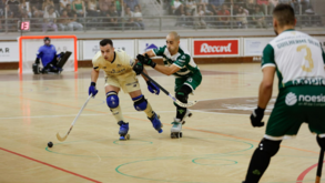 Record transmite os jogos da Elite Cup no site