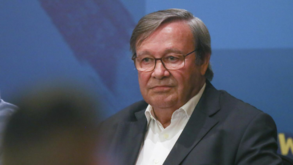 Joaquim Sousa Ribeiro: «As expectativas são muito elevadas para a Elite Cup»