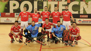 Antevisão e cincos prováveis do Benfica-Riba D'Ave: Águia galática em estreia