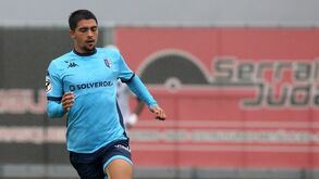 Pedro Ramos: «Não estava à espera de marcar tantos golos»