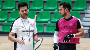 Antevisão e cincos prováveis do Sporting-Valongo: Leão entra na era Bosch