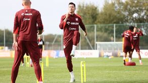 Polónia anseia por Lewandowski 'à Barça'