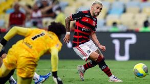 Saúde mental no futebol: Arrascaeta destaca importância da terapia