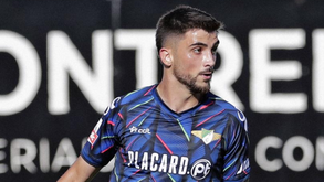 Rúben Ismael é prioridade para renovar