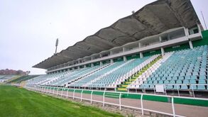 Futuro do V. Setúbal está nas mãos dos credores