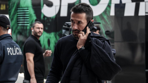 Hugo Viana na lista do Manchester City: Rúben Amorim entra na equação
