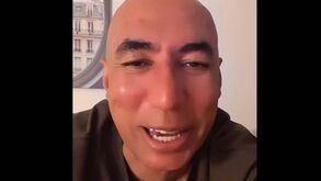 Luisão: «O Benfica está a voar»