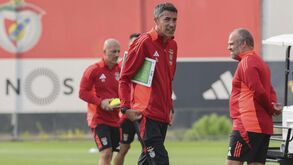 «Há jogadores na formação com capacidade para ganhar espaço»: o raio-x aos nomes chamados por Bruno Lage 
