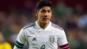 Mexicano Edson Álvarez está na mira do Milan