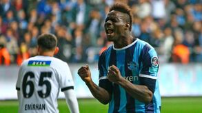 Génova abre portas da Serie A a Mario Balotelli