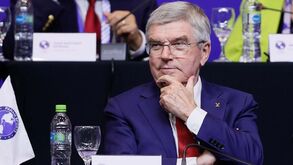 Presidente do COI diz que organismo tem de ser 