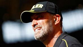 Jürgen Klopp explica regresso ao ativo já em janeiro: «Quero voltar a aprender»