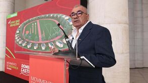 Eleições na Federação Portuguesa de Atletismo: lista de Domingos Castro avança com duas providências cautelares