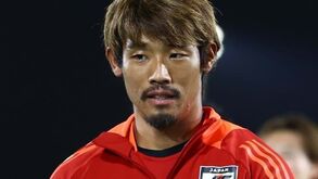 Morita aponta o que tem melhorado: «Onde cortar a bola e deixá-la mais segura»