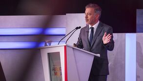 Ministro Pedro Duarte promove candidatura de Porto/Gaia a Capital do Desporto em 2027