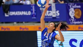FC Porto faz história e entra na fase de grupos da Liga dos Campeões feminina
