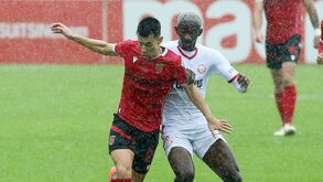 Leandro Teixeira: «Manter a estrutura foi o maior trunfo»