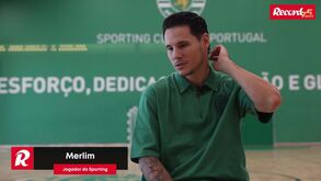 Merlim não diz 
