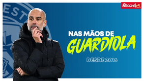 Amorim e Viana na mira do City: É este o legado de Guardiola