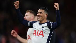 Porro orgulhoso com interesse do Real Madrid: «Se amanhã aparecer a oportunidade, estarei preparado»