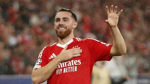 Liverpool fixado em Kökçü