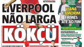 Quinta-feira, 10 de outubro de 2024