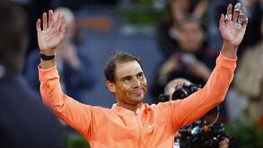 Rafael Nadal anuncia final da carreira: «Os últimos dois anos foram difíceis»
