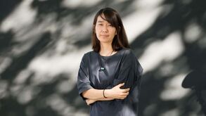 Prémio Nobel da Literatura 2024 atribuído a sul-coreana Han Kang