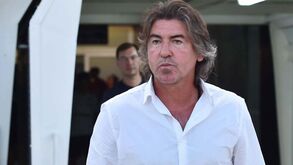 Jorge Paixão analisa novo desafio de Ricardo Sá Pinto: «Raja é um dos maiores clubes de Marrocos»
