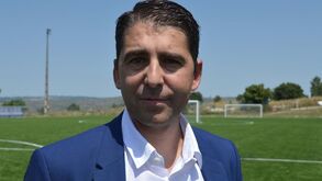 Candidatura de Luís Brás à AF Guarda foi aceite