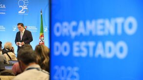 Consulte aqui a proposta do Orçamento do Estado na íntegra