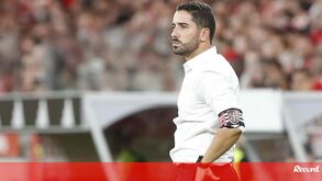 Casa Pia multado em 9 mil euros por falta de habilitações do treinador