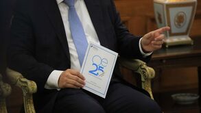 OE'2025: Taxa do IRC baixa de 21% para 20% em 2025 sem referência a descidas futuras