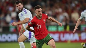 A decisão de Klopp, o calendário apertado e um possível regresso a Portugal: tudo o que disse Diogo Jota
