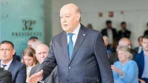 Livro de Pinto da Costa lançado no dia 27 deste mês