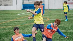 Dragon Force estabelece uma parceria com o União da Bola da Madeira