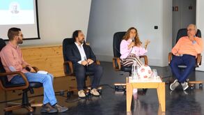 Sindicato dos Jogadores promoveu debate sobre saúde mental no desporto