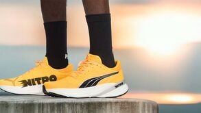 PUMA Magnify Nitro 2: o complemento perfeito da marca alemã para a rotação semanal