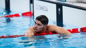 «Mais do mesmo...»: Diogo Ribeiro critica Luís Montenegro a propósito das verbas para o desporto